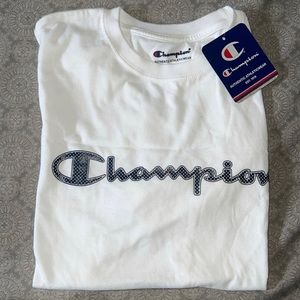Unisex Champion Shirt